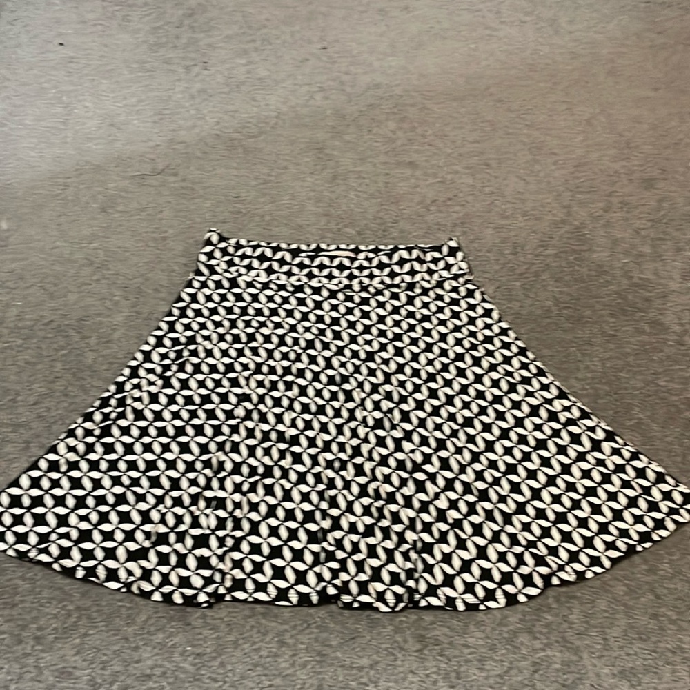 Loft Skirt